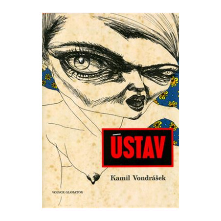 Ústav