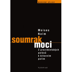Soumrak moci