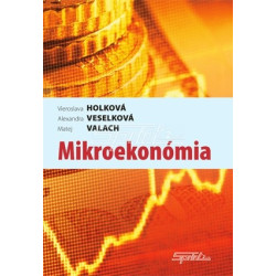 Mikroekonómia