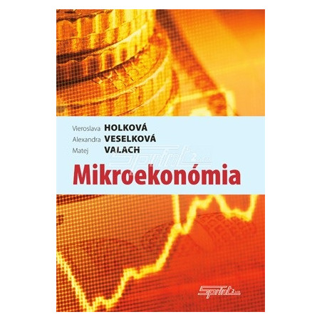Mikroekonómia