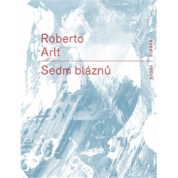 Sedm bláznů