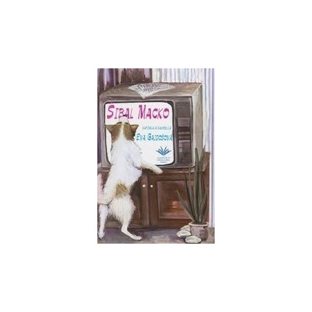 Šibal Macko