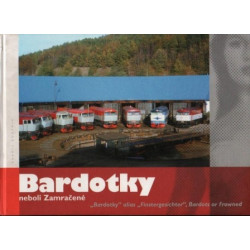 Bardotky neboli Zamračené