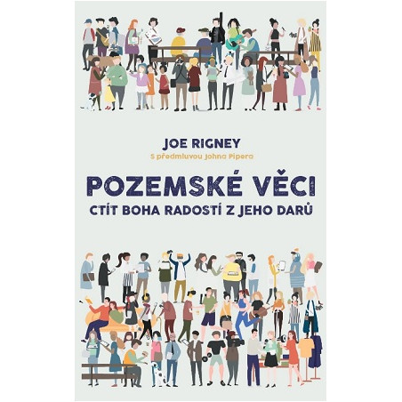 Pozemské věci