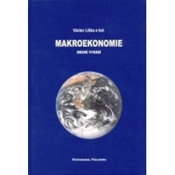 Makroekonomie