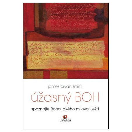 Úžasný Boh