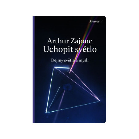 Uchopit světlo