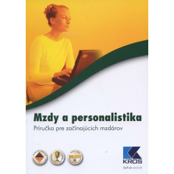 Mzdy a personalistika