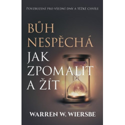 Bůh nespěchá