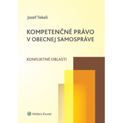Kompetenčné právo v obecnej samospráve