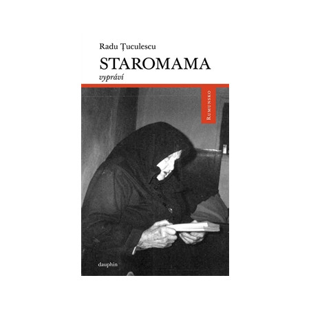 Staromama