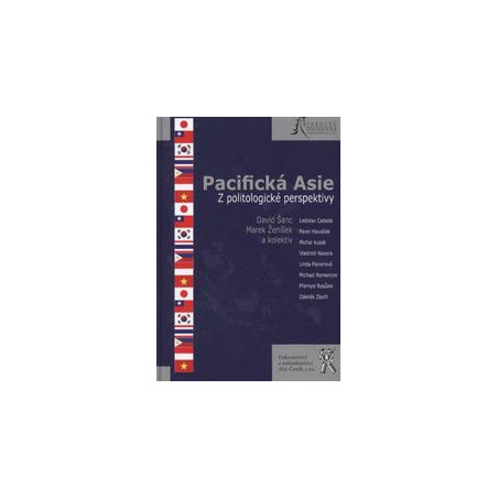 Pacifická Asie