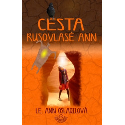 Cesta rusovlasé Ann