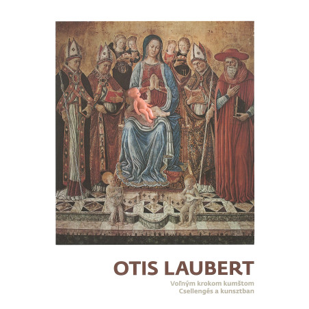 Otis Laubert