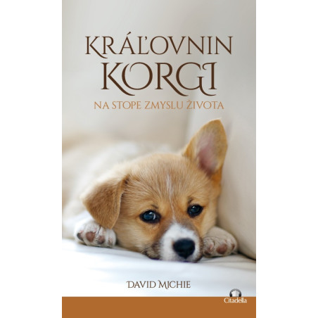 Kráľovnin korgi