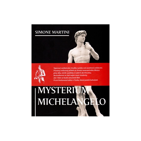 Mysterium Michelangelo