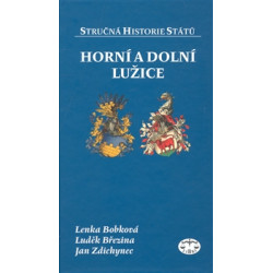 Horní a Dolní Lužice