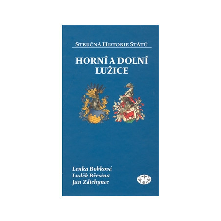 Horní a Dolní Lužice