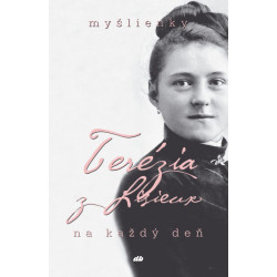 Terézia z Lisieux - myšlienky na každý deň