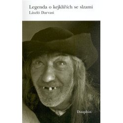 Legenda o kejklířích se slzami