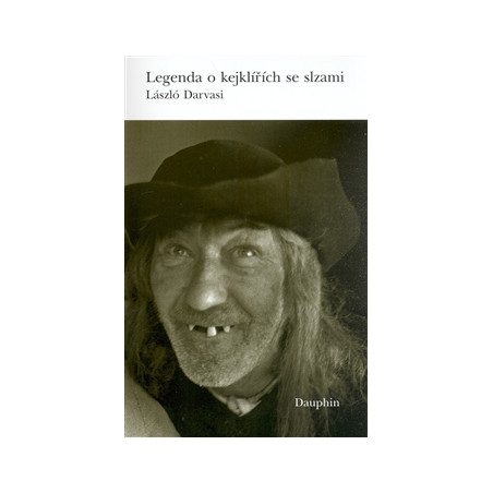 Legenda o kejklířích se slzami