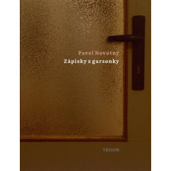 Zápisky z garsonky