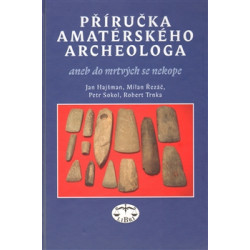 Příručka amatérského archeologa