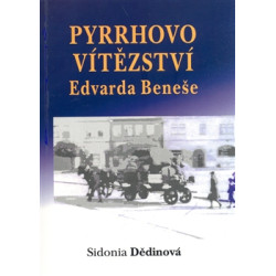Pyrrhovo vítězství Edvarda Beneše