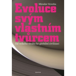 Evoluce svým vlastním tvůrcem