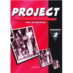 Project 2 - Workbook