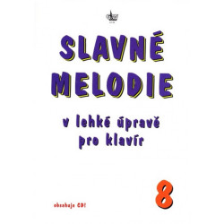 Slavné melodie 8