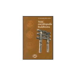 Malá encyklopedie buddhismu
