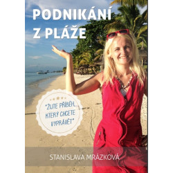 Podnikání z pláže