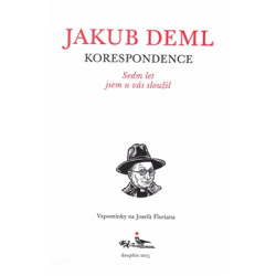 Sedm let jsem u vás sloužil