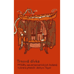 Trnová dívka