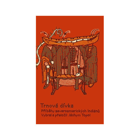 Trnová dívka