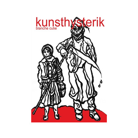 Kunsthysterik