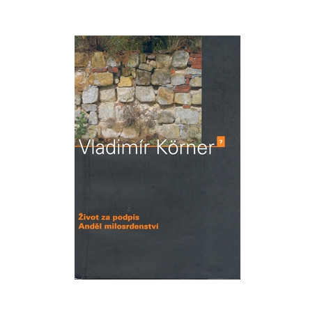 Život za podpis, Anděl milosrdenství