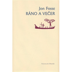 Ráno a večer