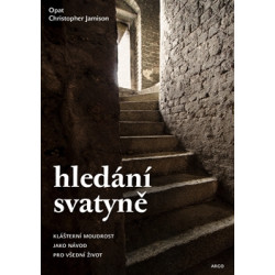 Hledání svatyně