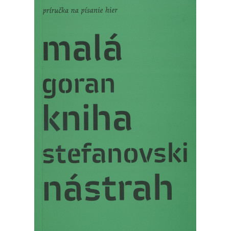 Malá kniha nástrah
