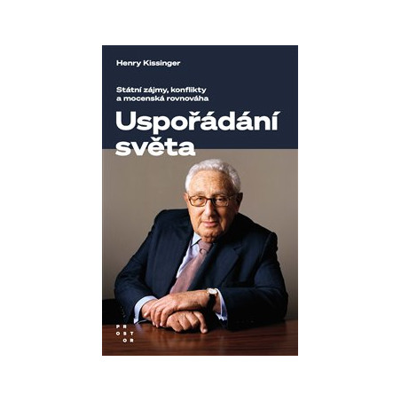 Uspořádání světa