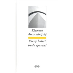 Který boháč bude spasen?