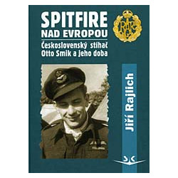 Spitfire nad Evropou