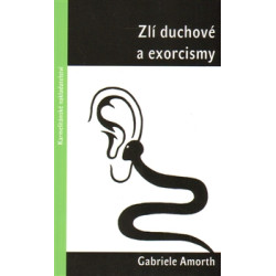 Zlí duchové a exorcismy