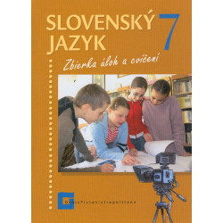 Slovenský jazyk 7