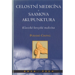 Celostní medicína a Saamova akupunktura