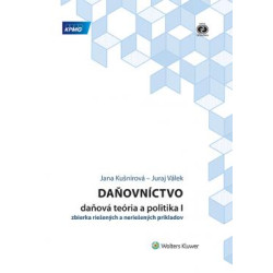 Daňovníctvo