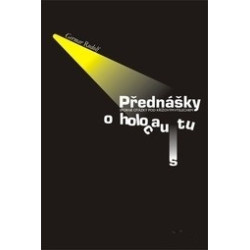 Přednášky o holocaustu