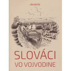 Slováci vo Vojvodine